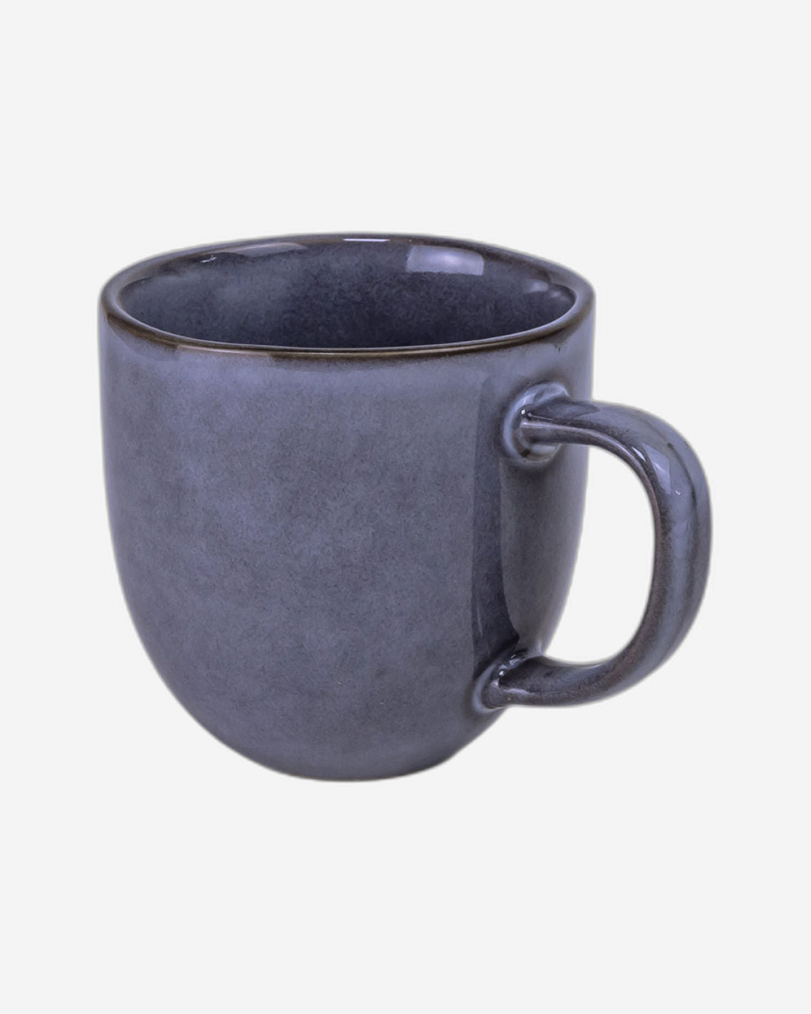 Cuisine Art Ayma Mug 420ml Grey