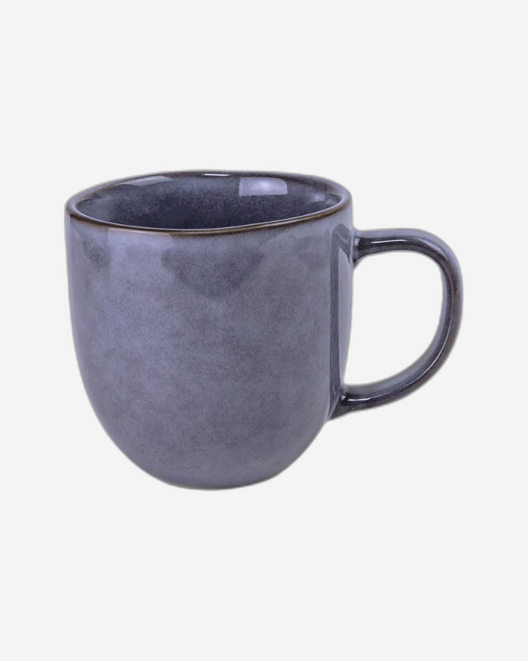 Cuisine Art Ayma Mug 420ml Grey