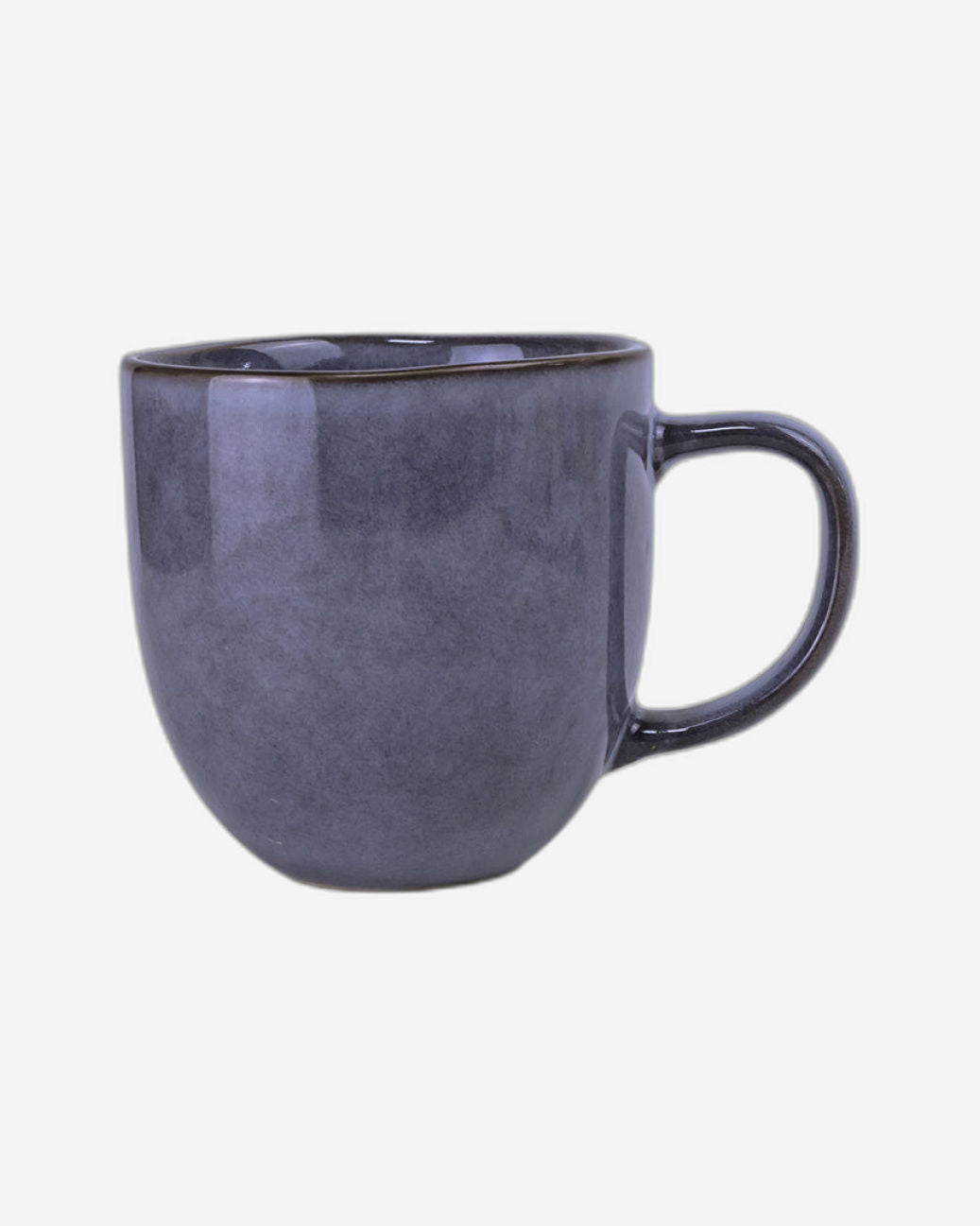 Cuisine Art Ayma Mug 420ml Grey