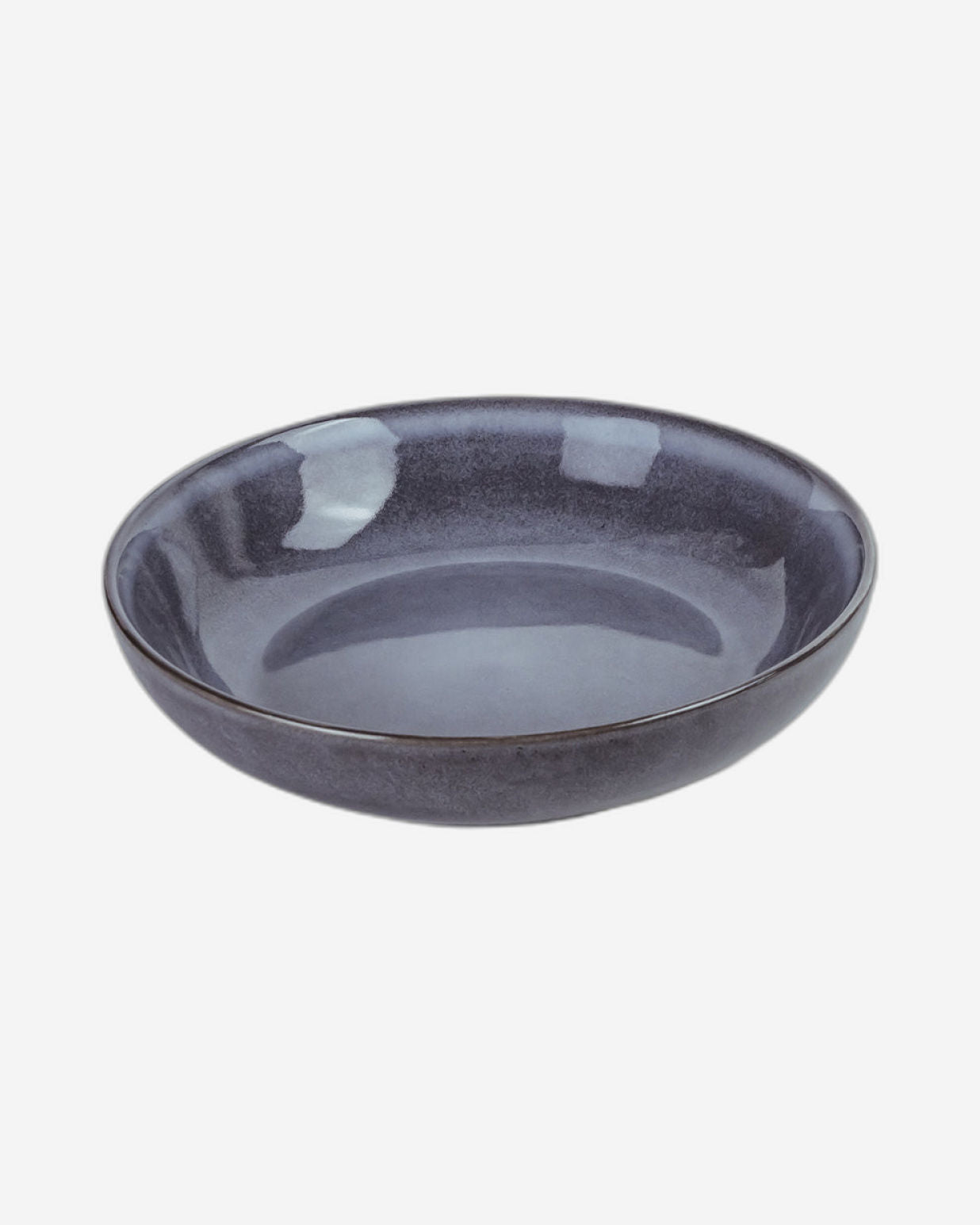 Cuisine Art Ayma Soup Plate 21cm Grey