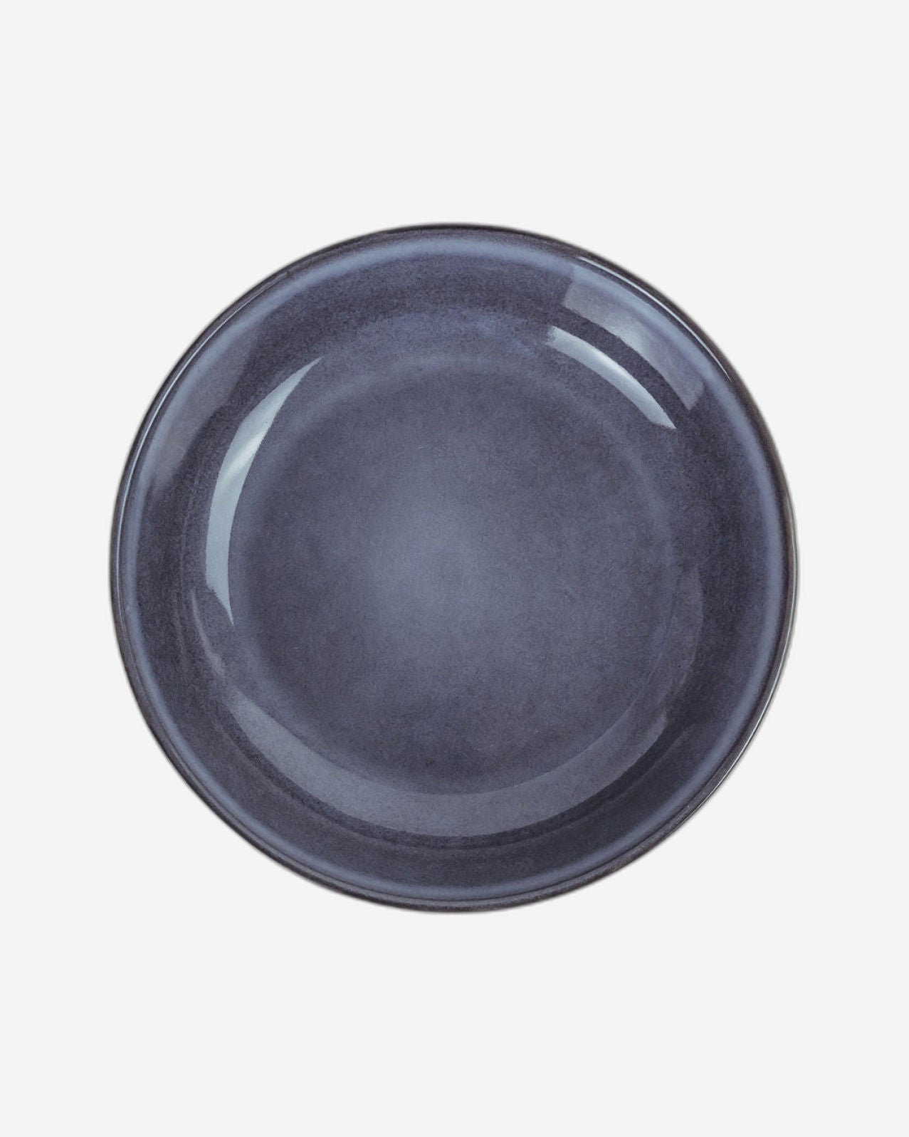Cuisine Art Ayma Soup Plate 21cm Grey