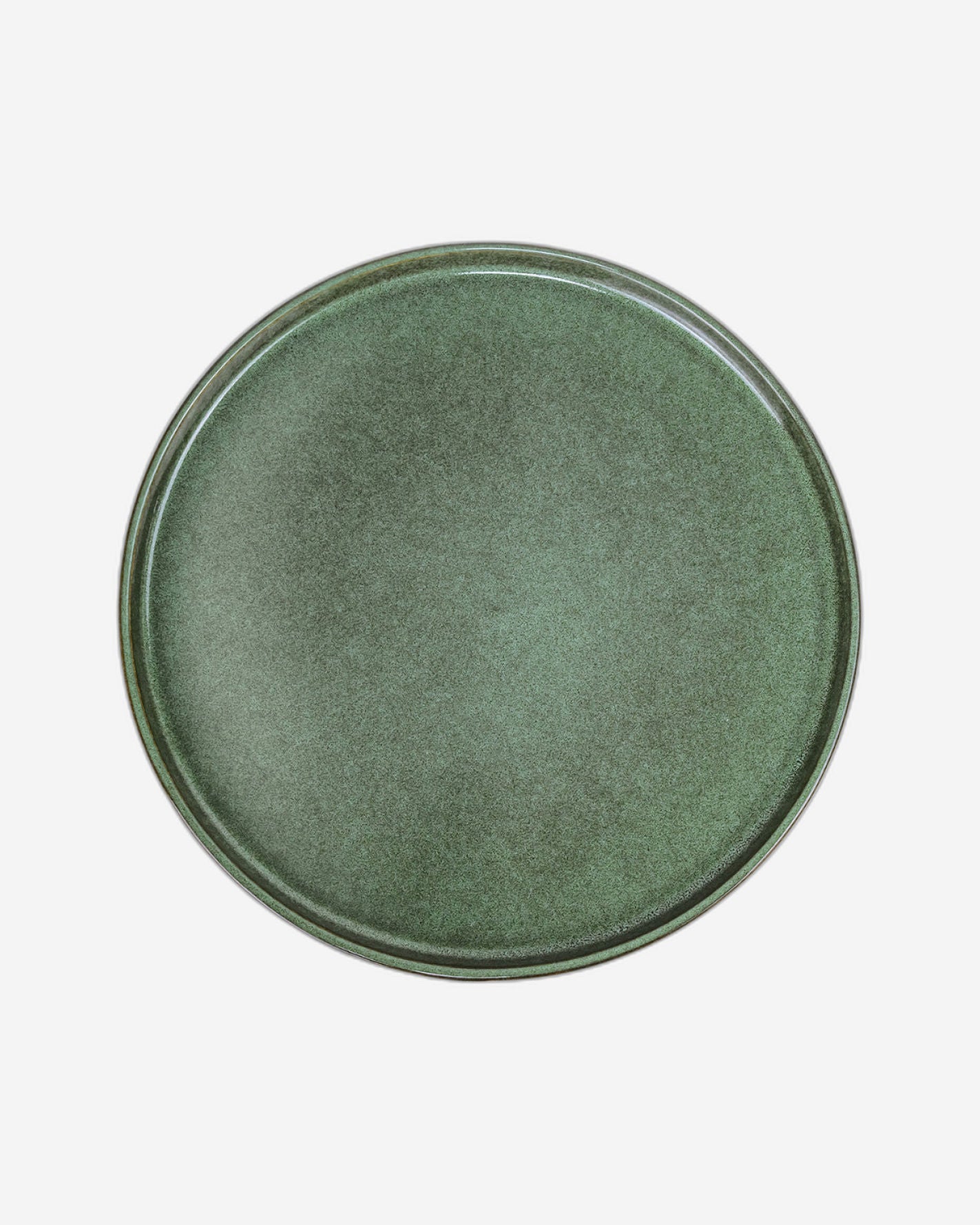 Cuisine Art Lara Dinner Plate 27cm Green