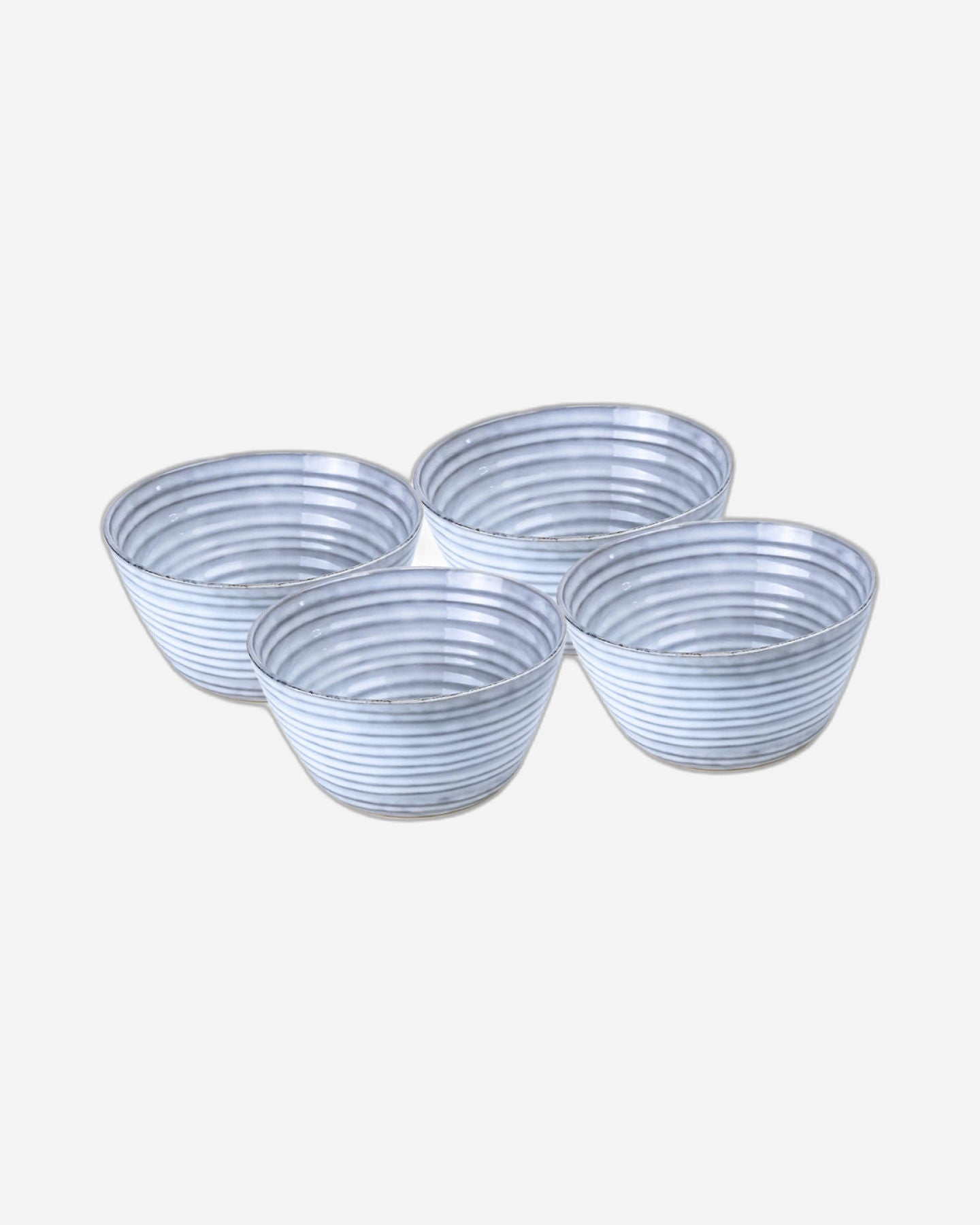 Cuisine Art Tia Bowl 15cm Blue