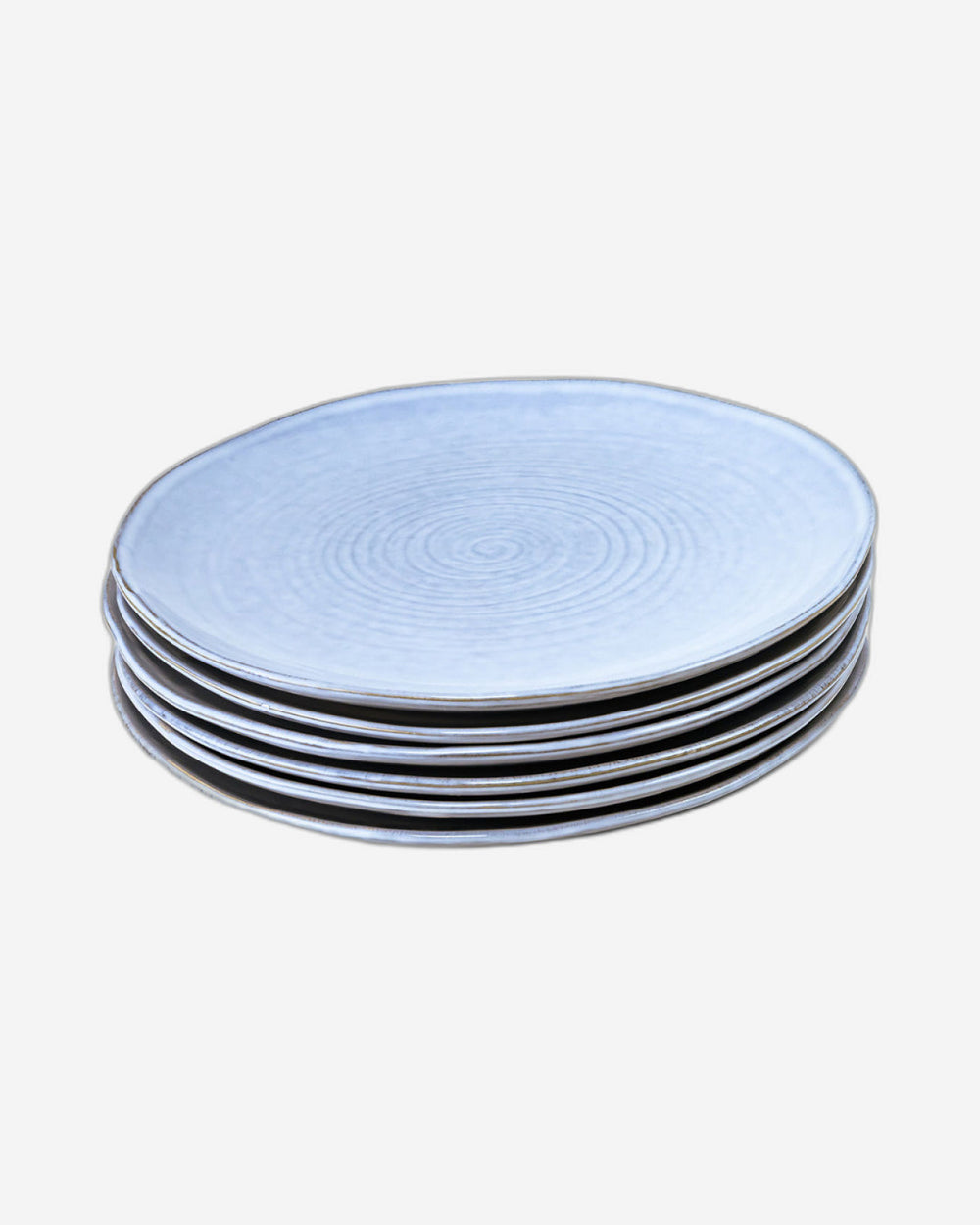 Cuisine Art Tia Dinner Plate 27cm Blue