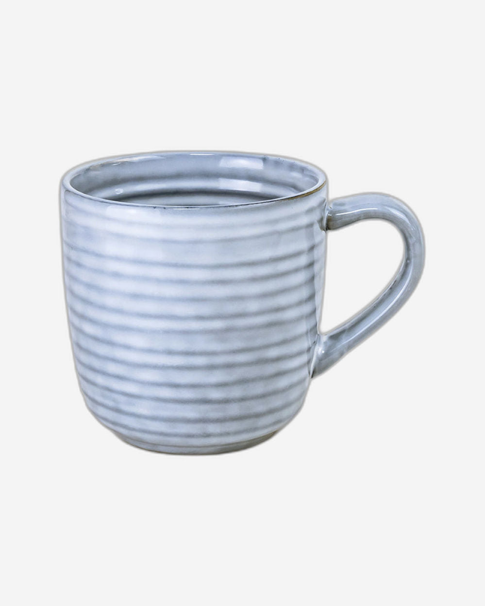 Cuisine Art Tia Mug 420ml Blue