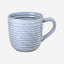 Cuisine Art Tia Mug 420ml Blue