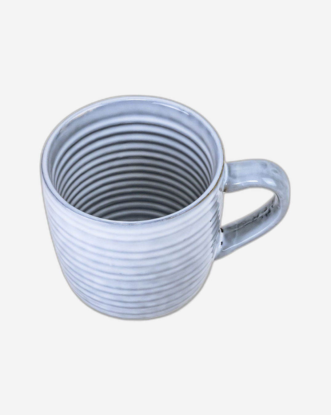 Cuisine Art Tia Mug 420ml Blue