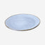Cuisine Art Tia Side Plate 21cm Blue