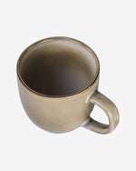 Cuisine Art Jamie Mug 385ml Brown