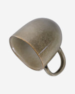 Cuisine Art Jamie Mug 385ml Brown