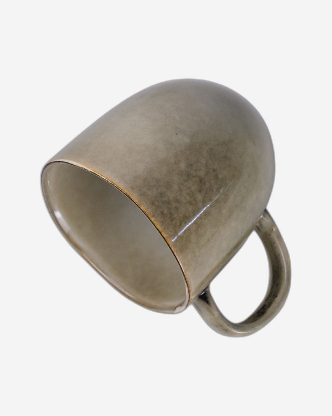 Cuisine Art Jamie Mug 385ml Brown