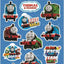 Thomas & Friends Fridge Magnet Set - 2953 TMFM