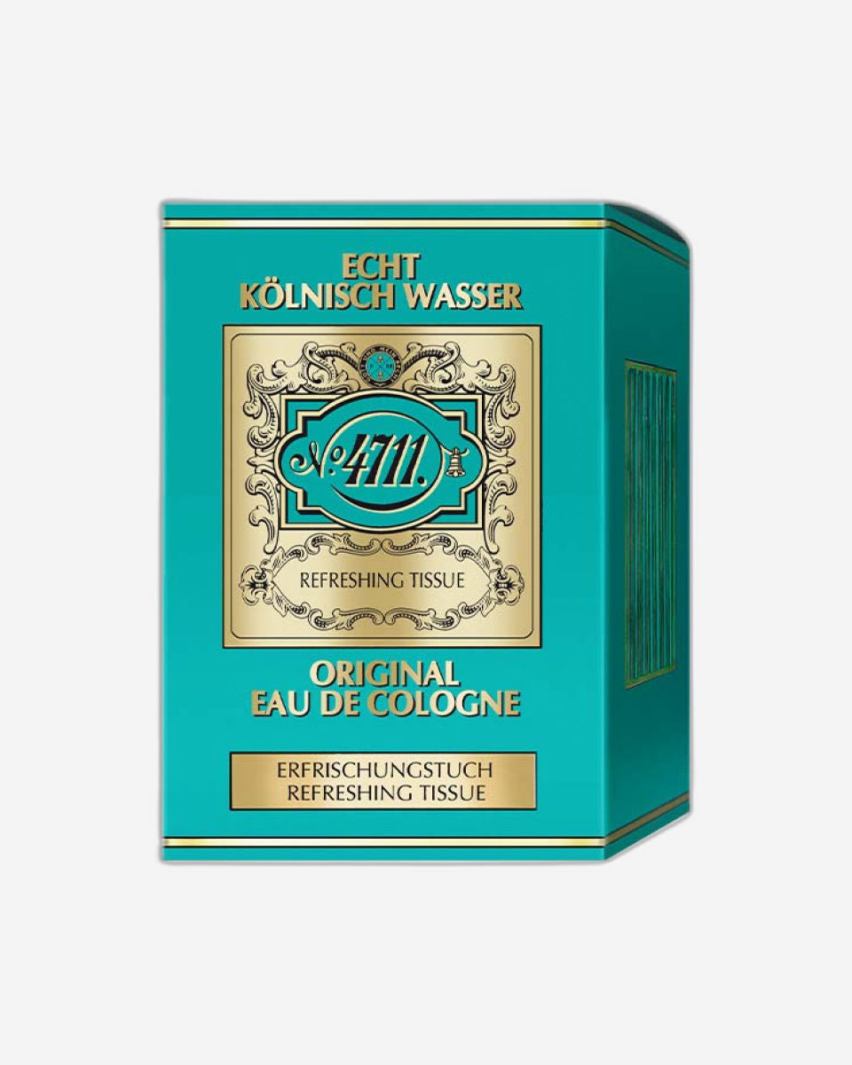 4711 Refreshing Tissue 3ml x 10pc