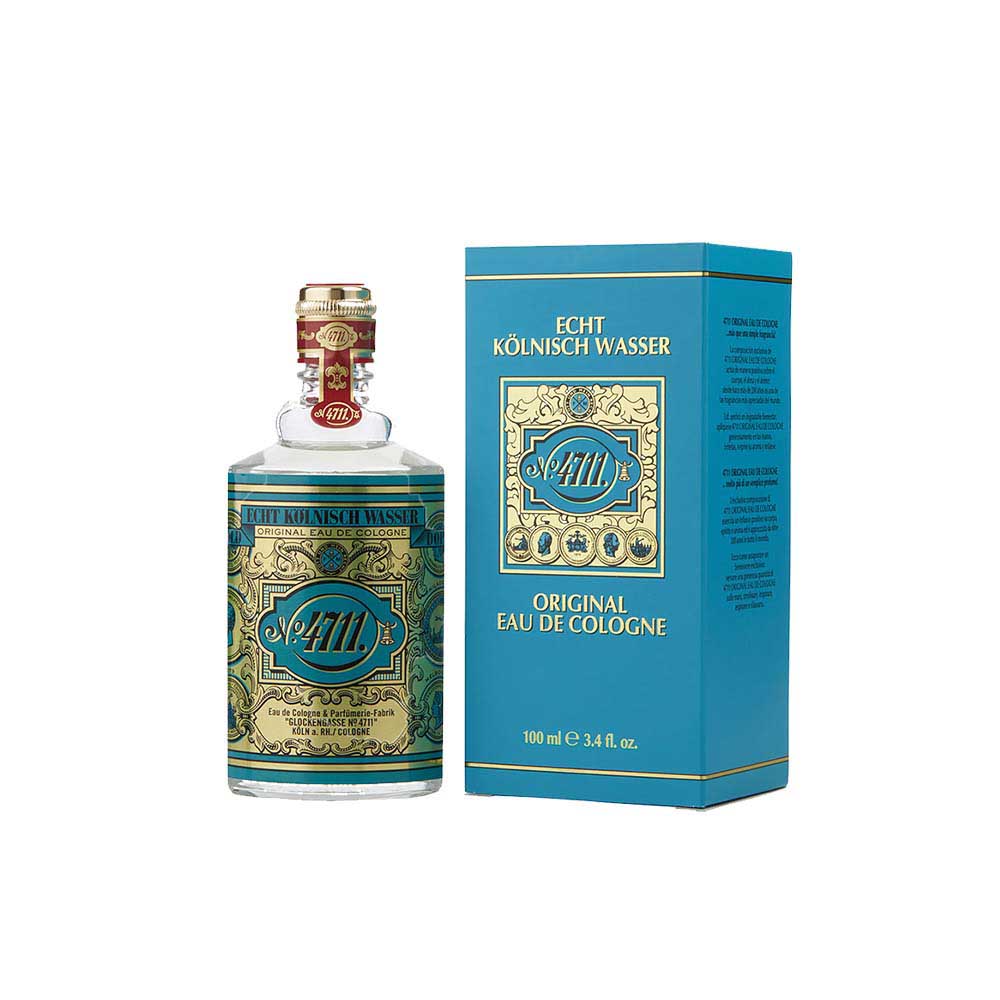 4711 EKW Original EDC 100ml