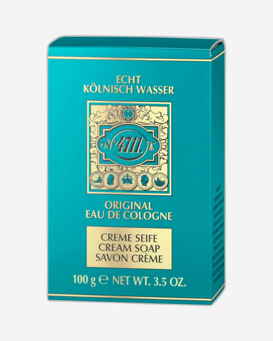 4711 EKW Seife Soap 100g
