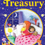 My First Treasury Padded-Brown And Watson