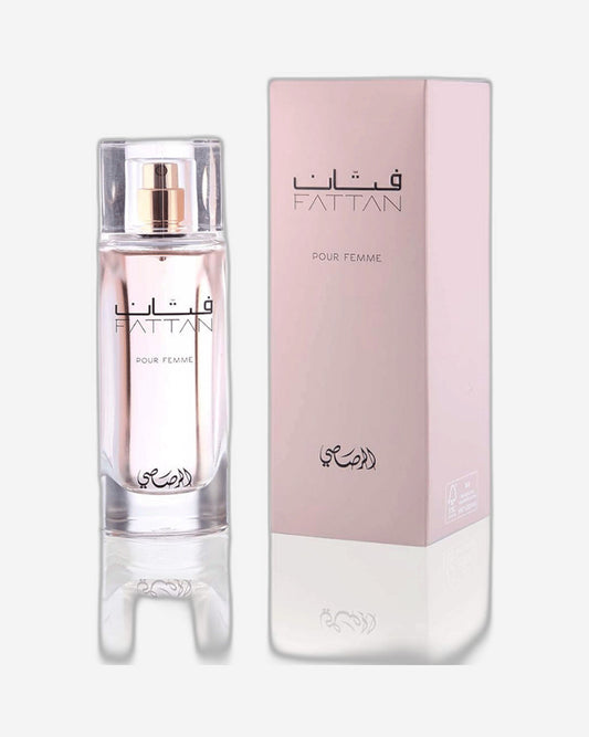 Rasasi Fattan Pour Femme EDP 50ml