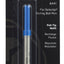 Cross Selectip®  Refill Blue Medium Single Pack Porous-Point