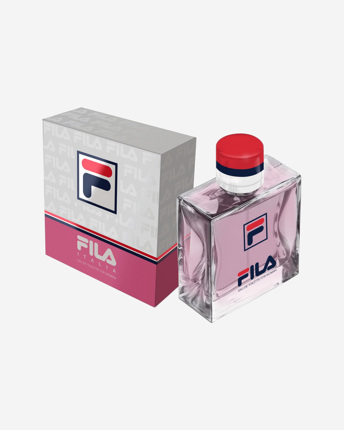 Fila EDT for Women 100ml