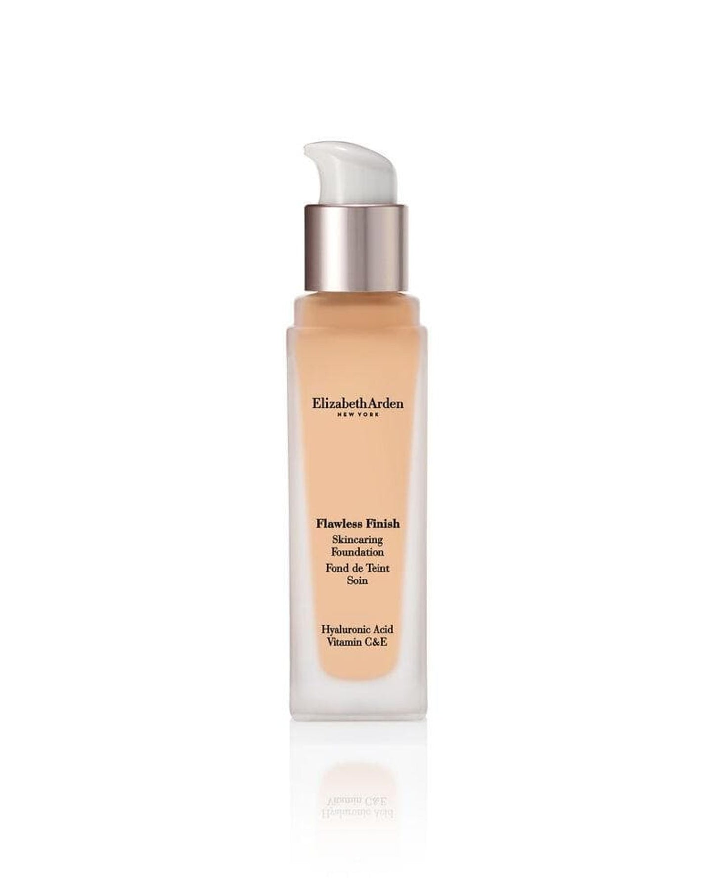 Elizabeth Arden Flawless Finish Foundation Liquid  160W 30ml