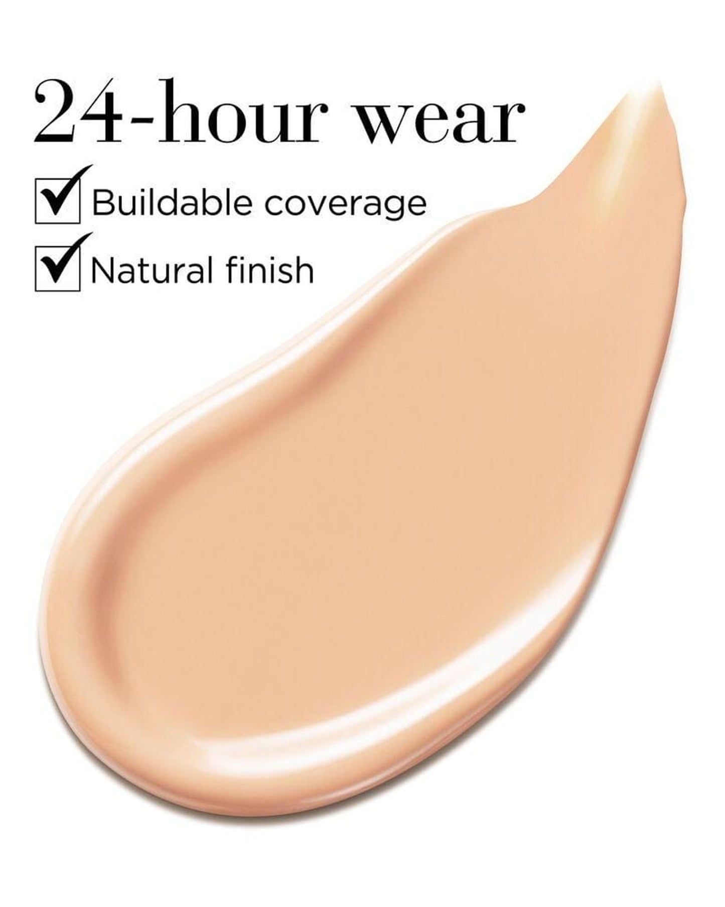 Elizabeth Arden Flawless Finish Foundation Liquid  160W 30ml