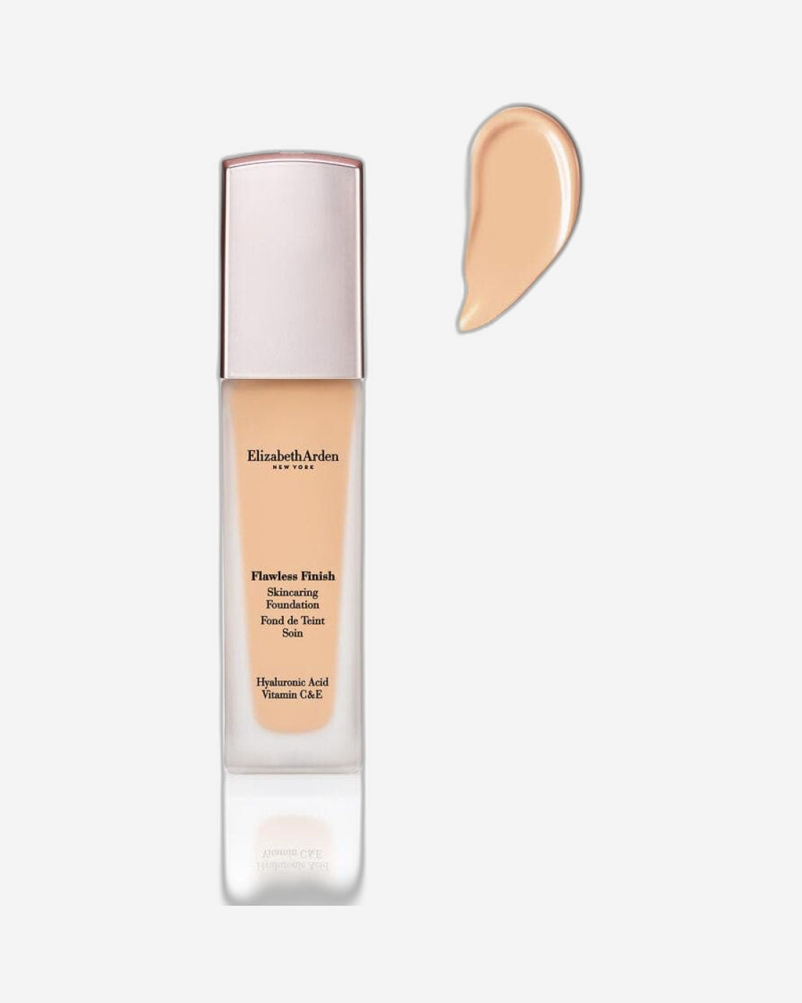 Elizabeth Arden Flawless Finish Foundation Liquid  160W 30ml