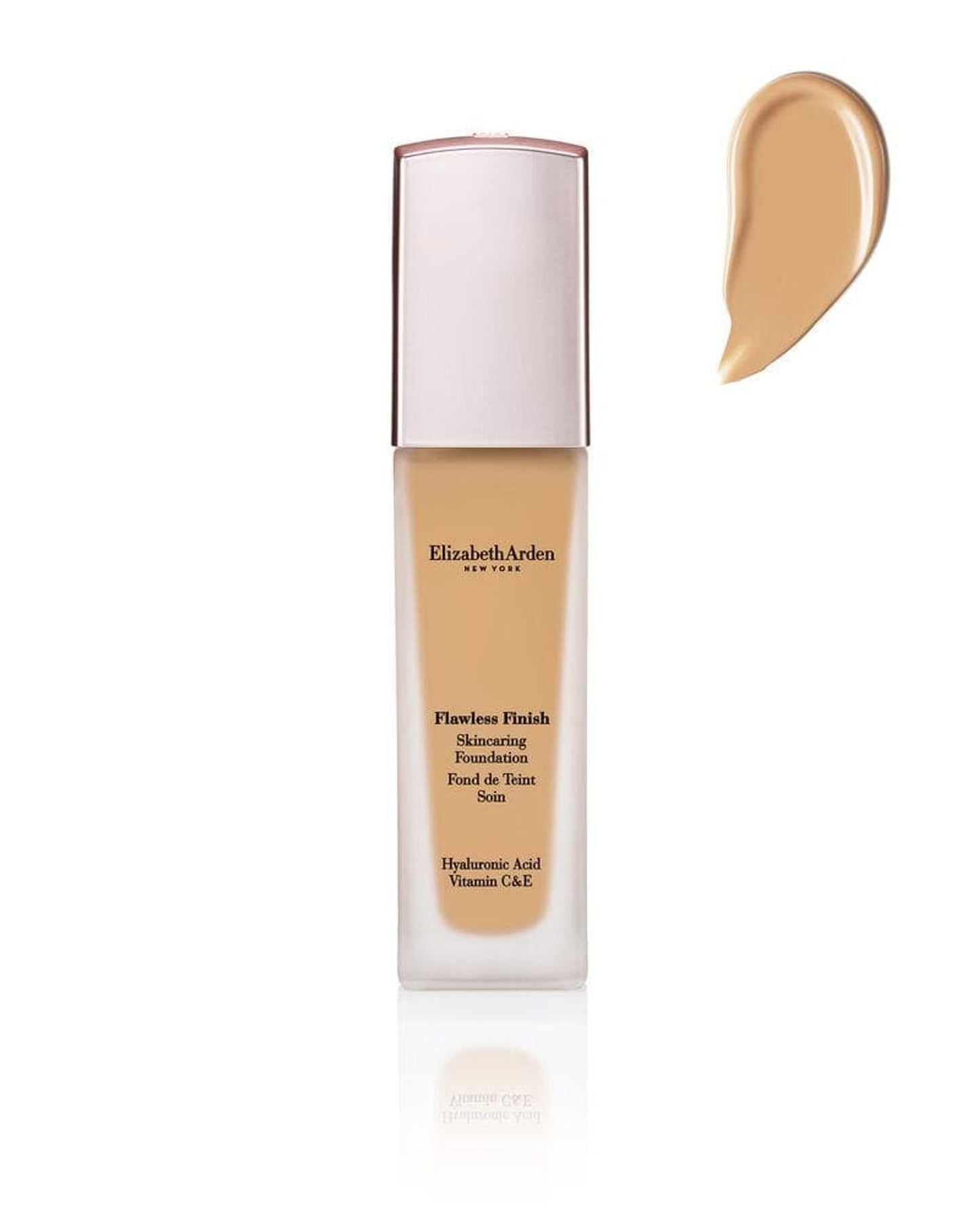 Elizabeth Arden Flawless Finish Foundation Liquid  330W 30ml