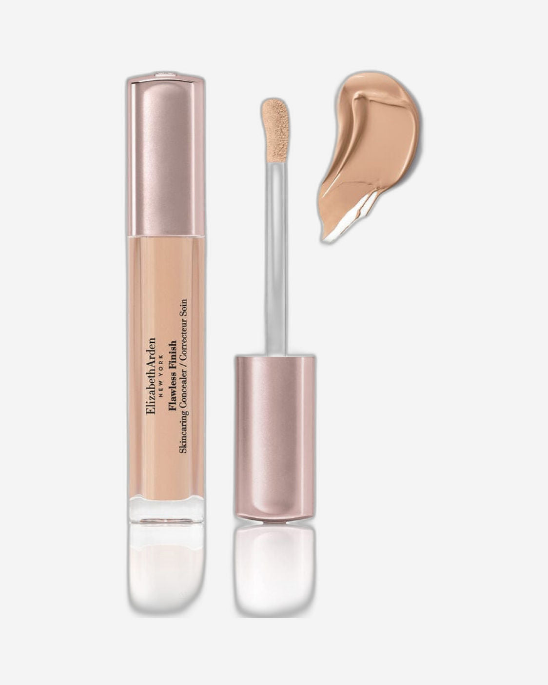 Elizabeth Arden Flawless Finish Skincaring Concealer Light Medium (200s)