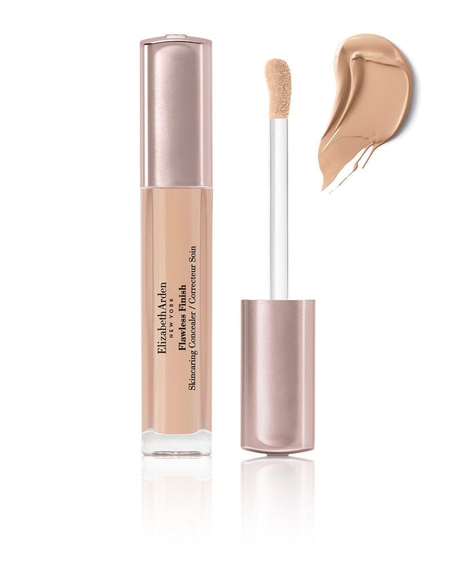 Elizabeth Arden Flawless Finish Skincaring Concealer Light Medium (200s)