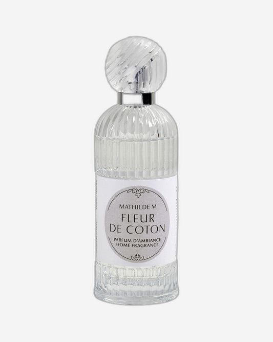 Mathilde "Fleur De Cotton" Home Fragrance Spray Les Intemporels (100ml)