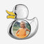 Winko Mini Duck 5X5Cm Photo Frame - G-243-A0101