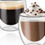 Cuisine Art Cup Set 2Pc 250ml