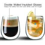 Cuisine Art Cup Set 2Pc 250ml GC-325-250