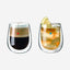 Cuisine Art Cup Set 2Pc 350ml Hexa