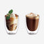 Cuisine Art Cup Set 2Pc 350ml