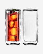 Cuisine Art Cup Set 2Pc 300ml-445