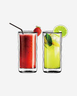 Cuisine Art Cup Set 2Pc 300ml-445