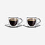 Cuisine Art Cup Set 4Pc 80ml