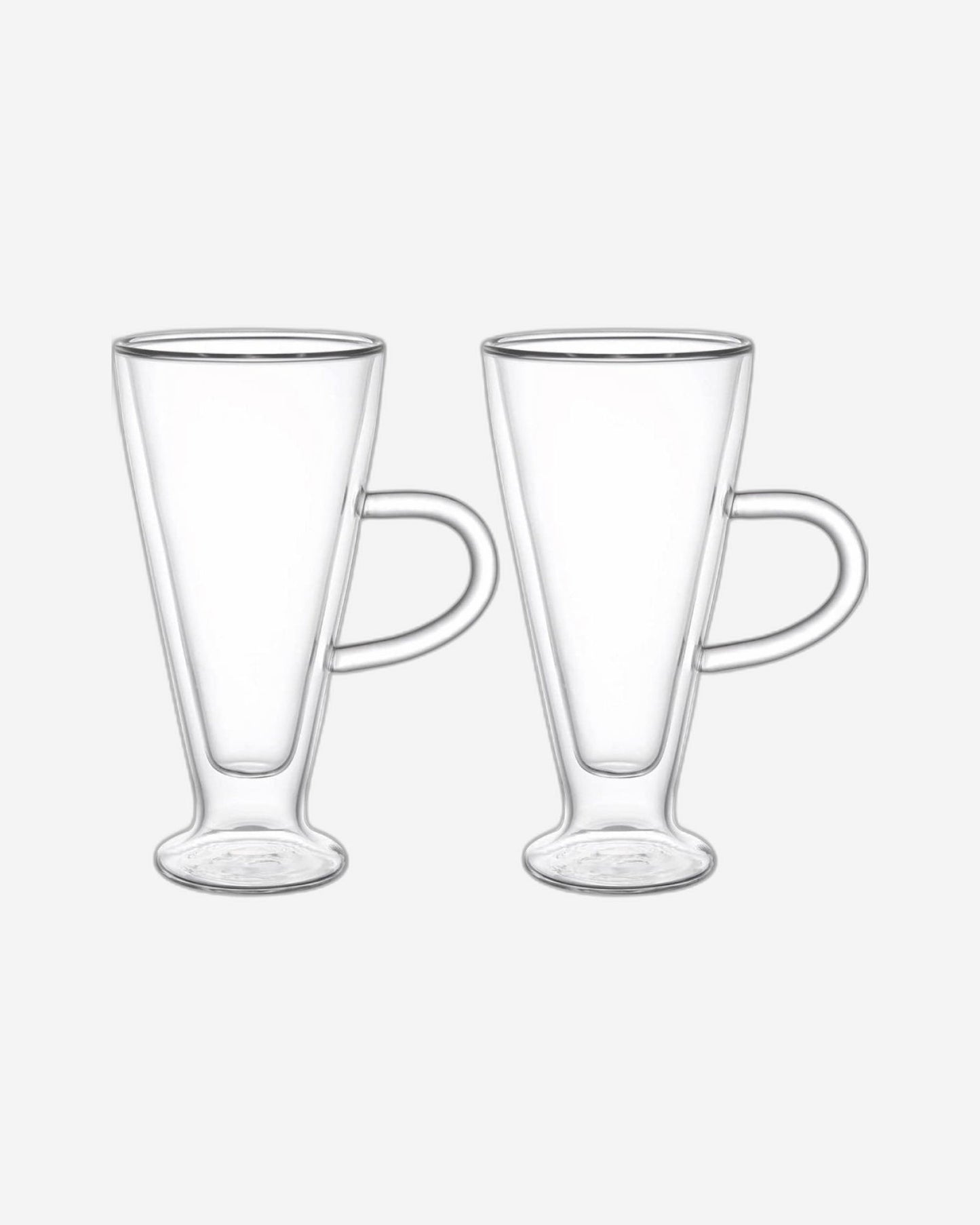 Cuisine Art Cup Set 2Pc 300ml