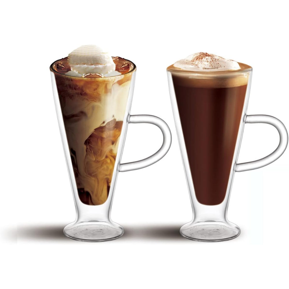 Cuisine Art Cup Set 2Pc 300ml