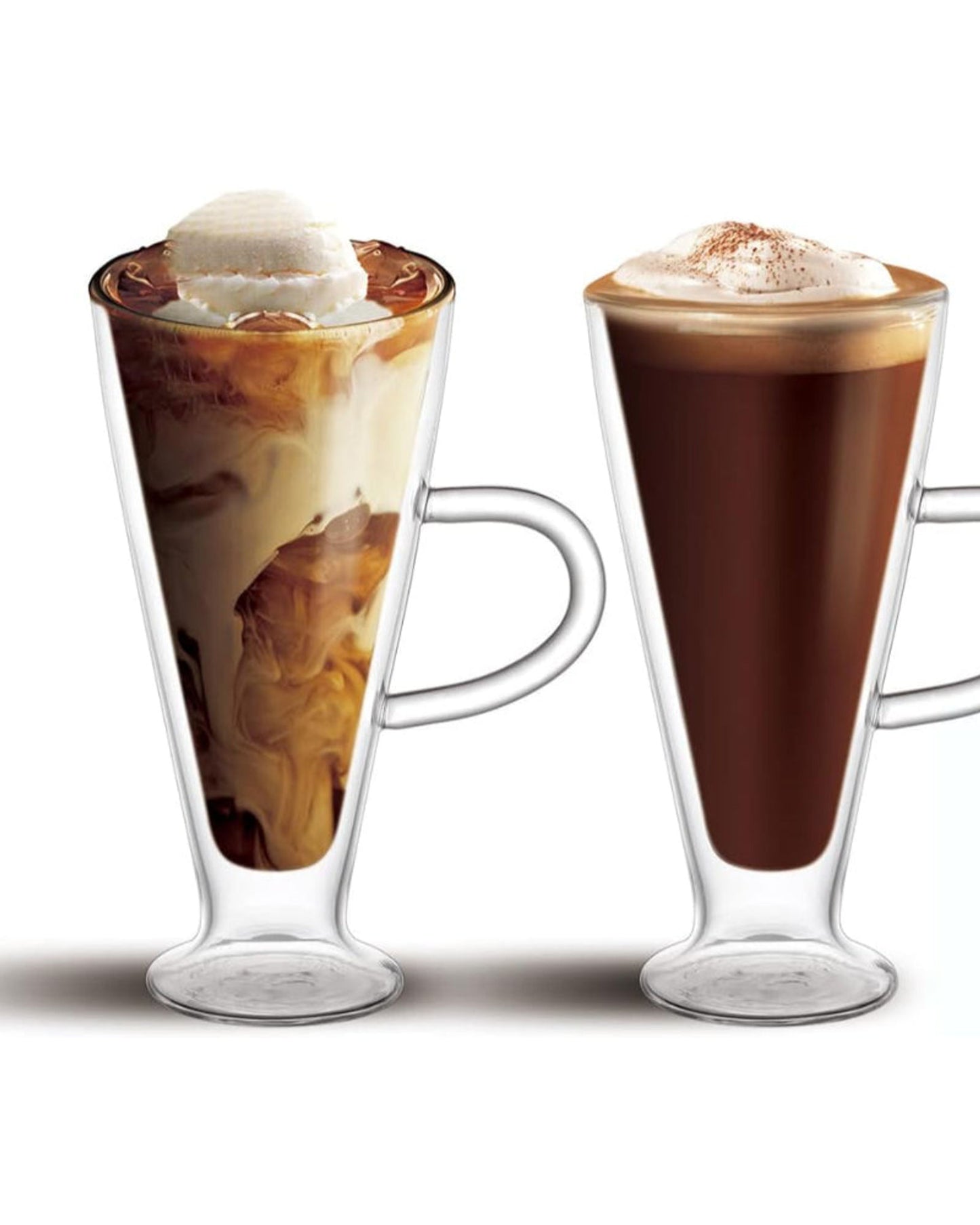 Cuisine Art Cup Set 2Pc 300ml