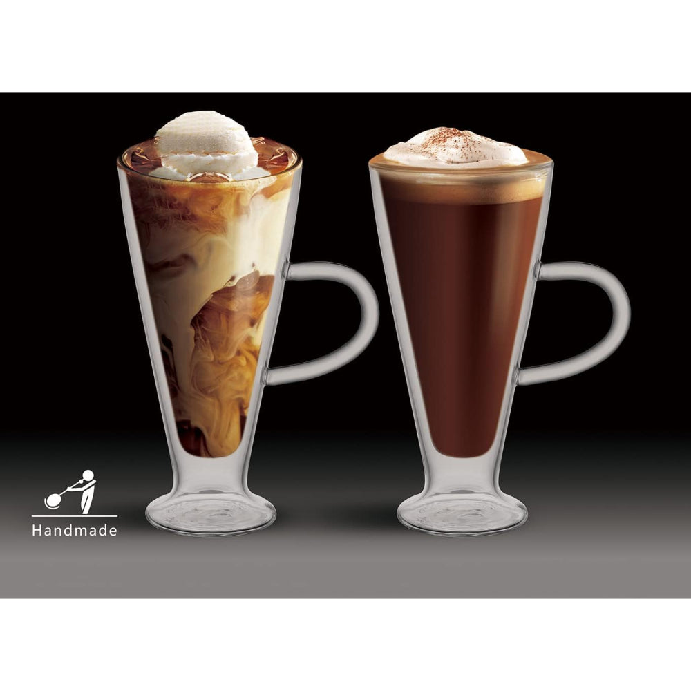 Cuisine Art Cup Set 2Pc 300ml