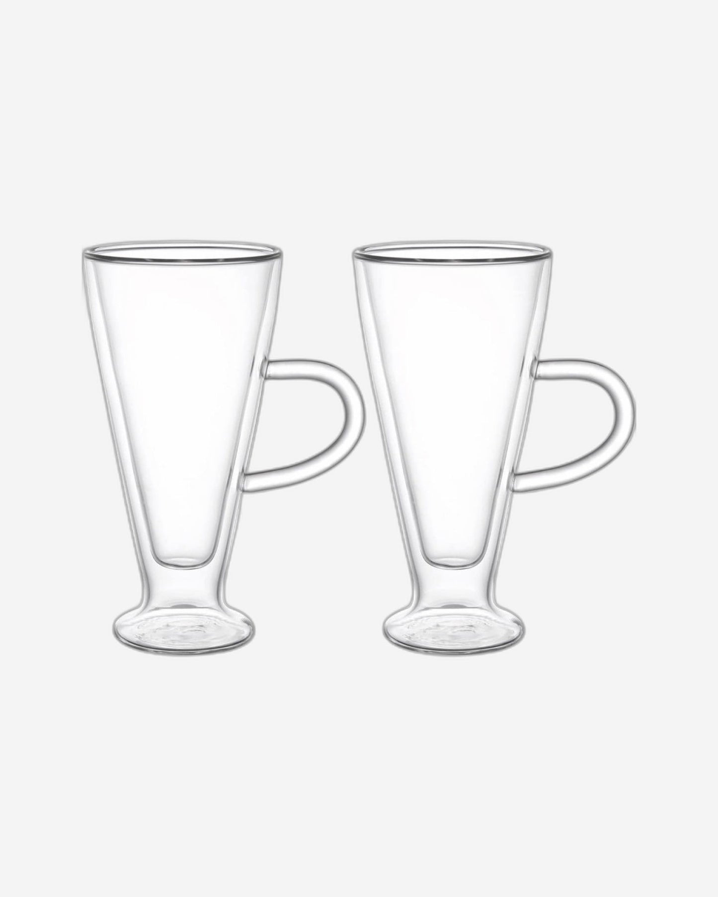 Cuisine Art Cup Set 2Pc 350ml