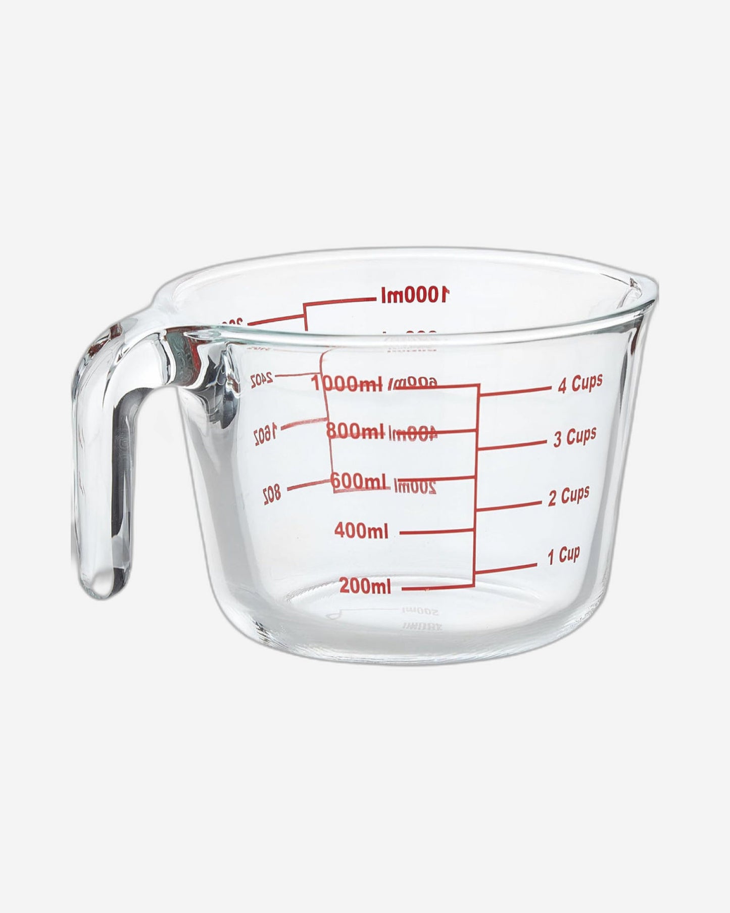 Cuisine Art Measuring Cup 1000ml