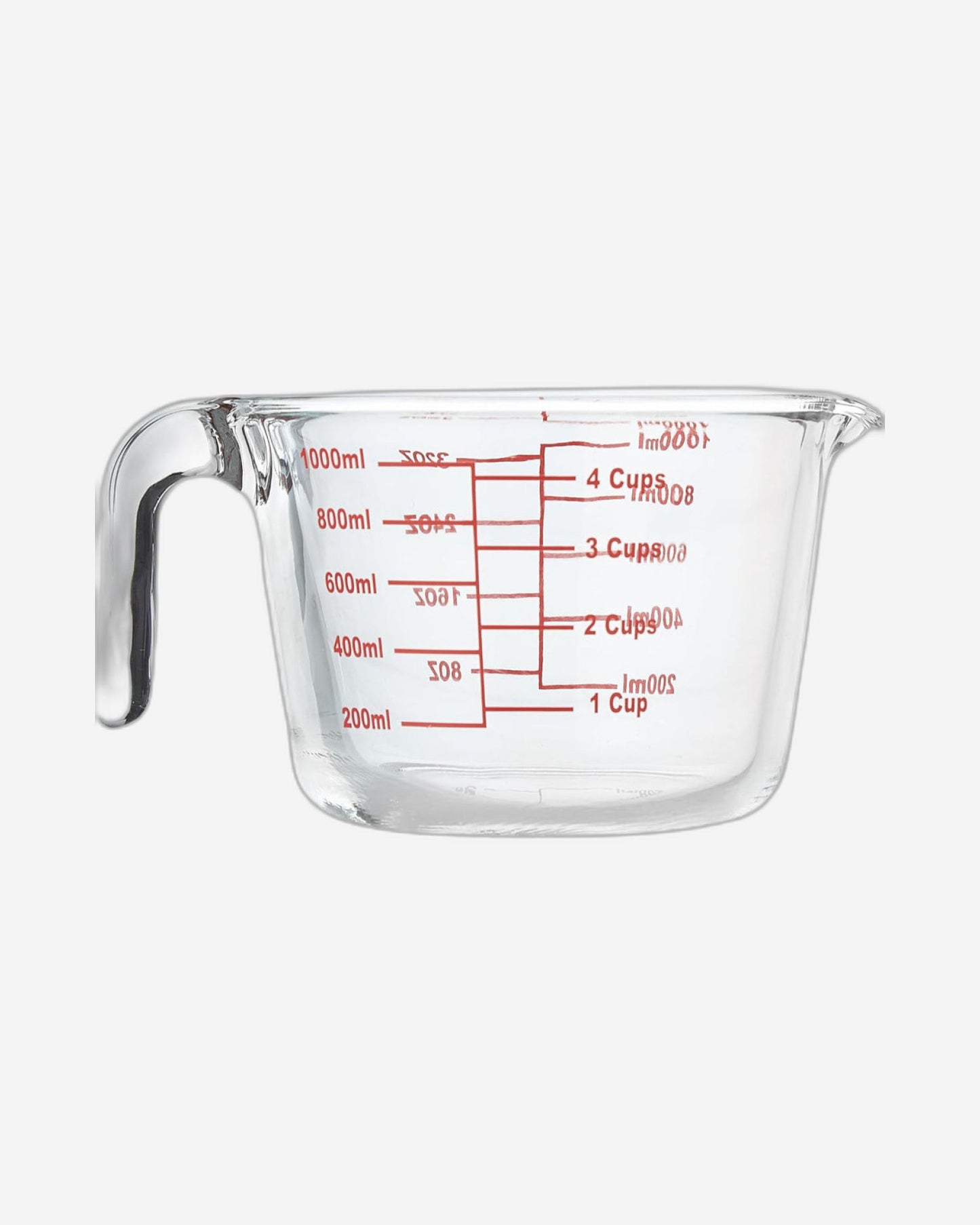 Cuisine Art Measuring Cup 1000ml