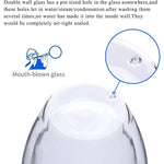 Cuisine Art Cup Set 4Pc 180ml with Saucer