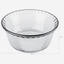 Marinex Heat-Resistant Glass Soufflé Dish, 1.4L