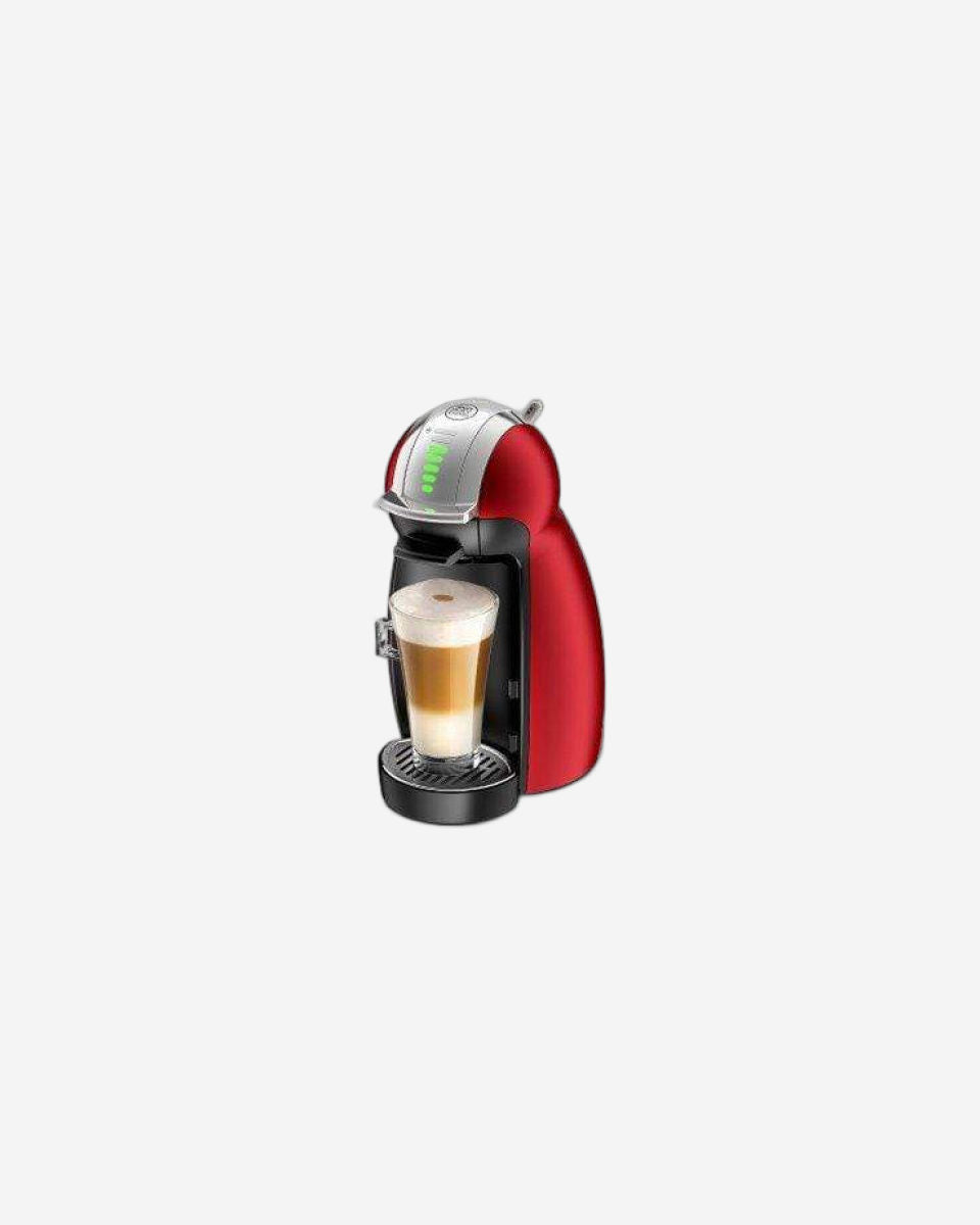 Nescafe Dolce Gusto Genio 2 Coffee Machine EDG465.R