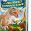 The Journey Through Time - A1