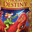 The Phoenix Of Destiny - 545829070